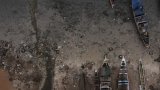 Mauritanie: au moins 69 morts après le naufrage d'une pirogue, les recherches de disparus se (…)